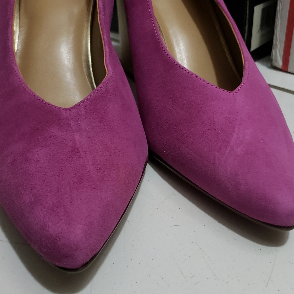 Beutiful heel - Picture 5 of 10
